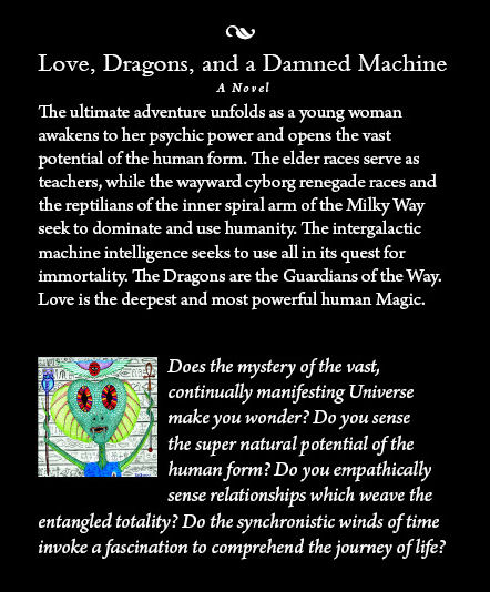 Love, Dragons, and a Damned machine -jpg